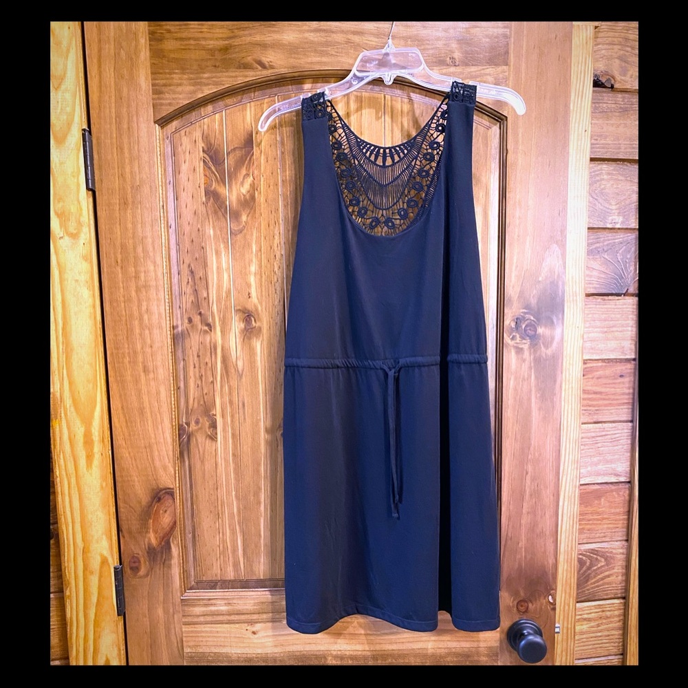 Swim Coverup
